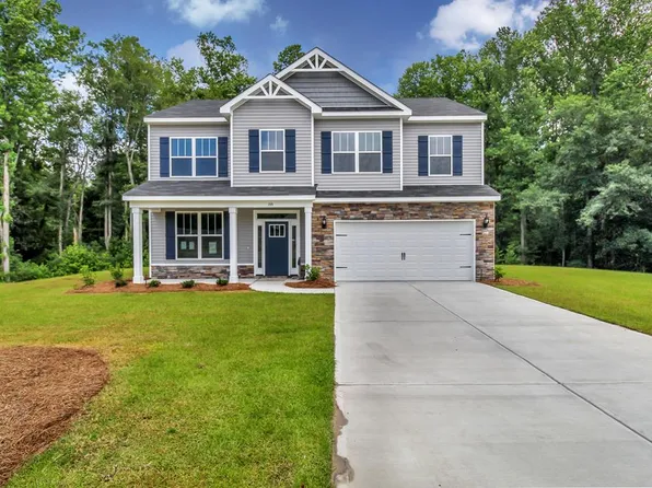 114 Pennington Ln N, Greenwood, SC 29649