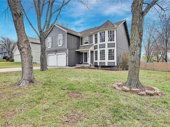 14249 W 123rd St, Olathe, KS 66062
