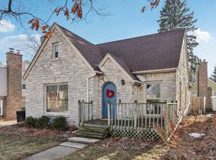 4421 W Ohio Ave, Greenfield, WI 53219