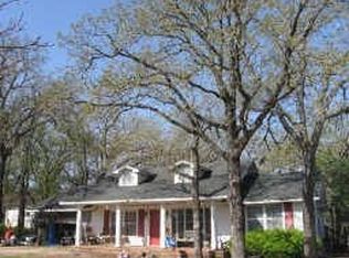 1036 Silver Creek Azle Rd, Azle, TX 76020