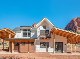 106 Castle View Dr, Basalt, CO 81621