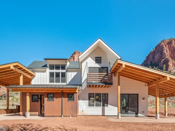 106 Castle View Dr, Basalt, CO 81621