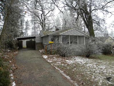 314 E 29th Ave, Spokane, WA, 99203