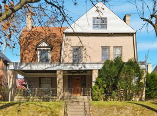 5589 Bryant St, Pittsburgh, PA