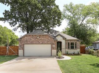 4900 Peachtree Rd, Balch Springs, TX 75180