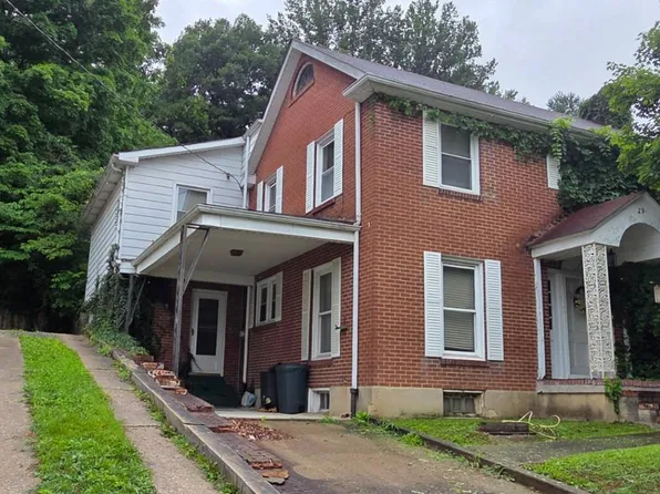 293 Main St, Irvine, KY 40336