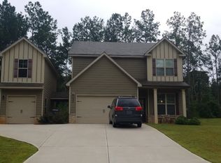 20 Wellbrook Ct, Covington, GA 30016