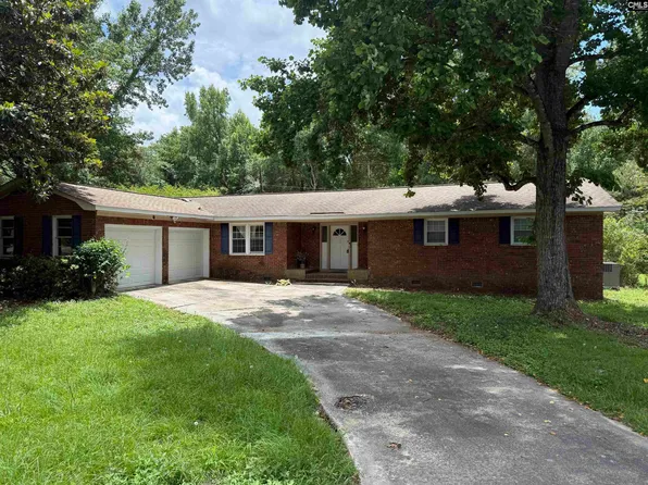 9414 Puritan Rd, Columbia, SC 29209