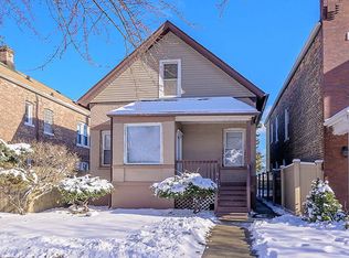 3123 N Harding Ave, Chicago, IL 60618