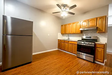 Rented by Sorensens Parkview Terrace Real Estate Inc