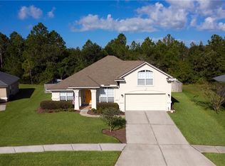 87513 Creekside Dr, Yulee, FL 32097
