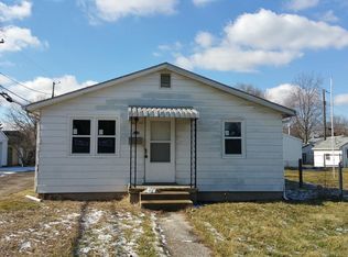 516 N Rochester Ave, Indianapolis, IN 46222