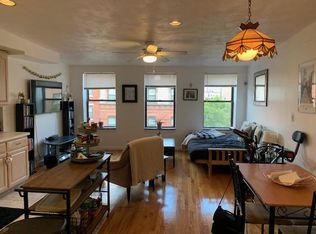 234 Hanover St #303FF, Boston, MA 02113