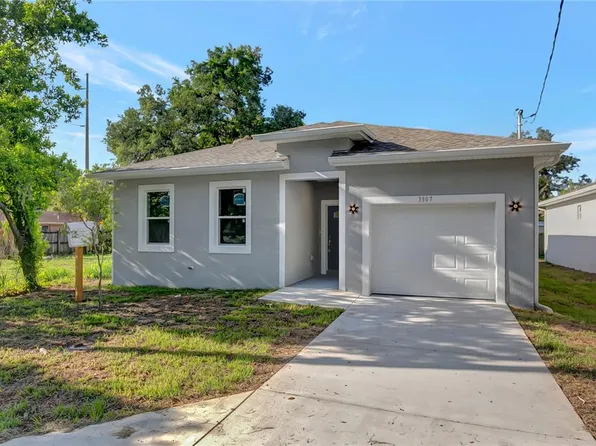 3307 E Chelsea St, Tampa, FL 33610
