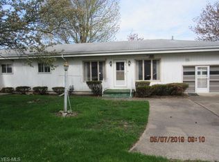 2246 S Linda Dr, Lakeside Marblehead, OH 43440