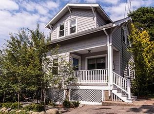 15 A Lanark Rd, Arlington, MA 02476