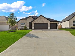 4525 Iguaza Falls Dr, Conroe, TX 77303