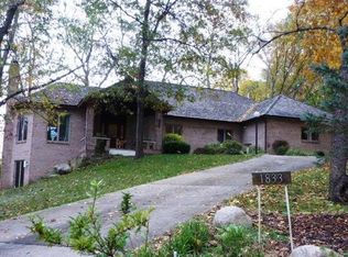 1833 Bridlebrook Ln, West Lafayette, IN 47906