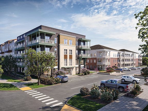 5th image of 5837 Calmont Ave #5101