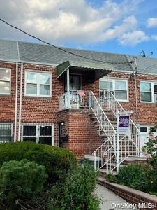 25-35 71st Street, East Elmhurst, NY, 11370
