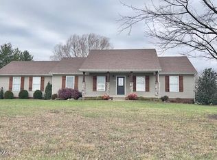 264 Logan Ln, Leitchfield, KY 42754