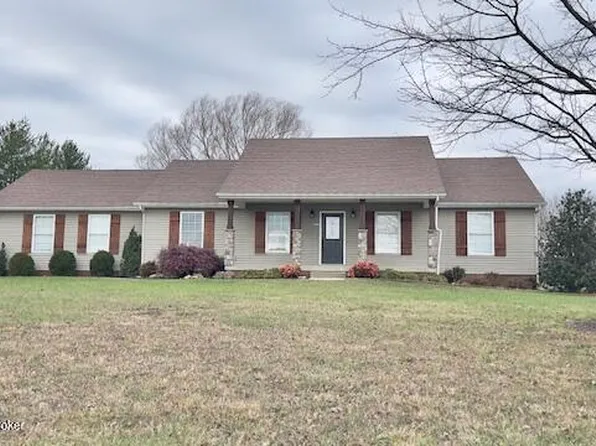 264 Logan Ln, Leitchfield, KY 42754
