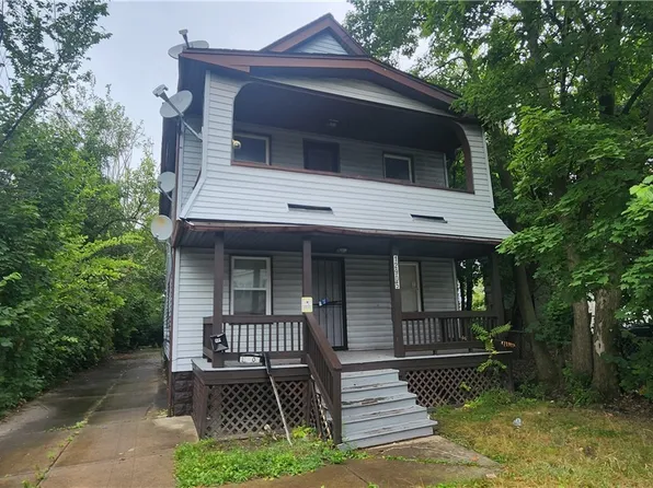 12905 Griffing Ave, Cleveland, OH 44120