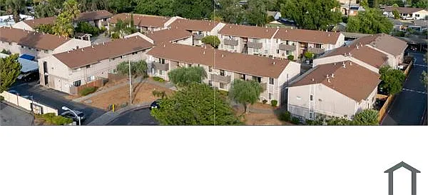2 bed, 750 sqft, $2,350 — Photo 3
