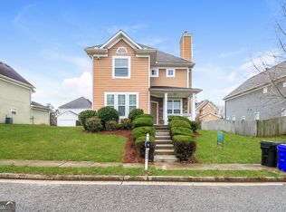 3050 Raven Trce, Fairburn, GA 30213