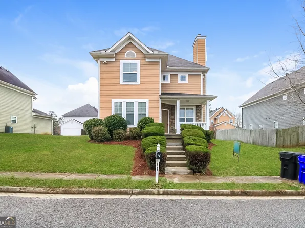 3050 Raven Trce, Fairburn, GA 30213