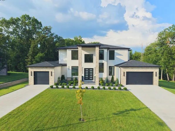 403 W Declan Court, Nixa, MO 65714