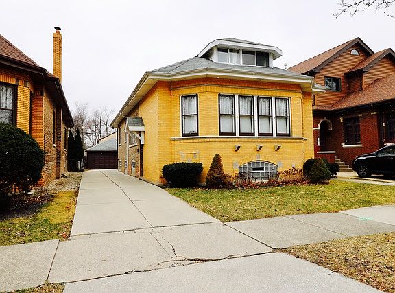 2nd image of 10444 S Campbell Ave