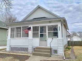1847 32nd St, Rock Island, IL
