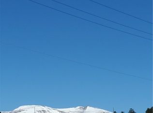 Castello Ave, Fairplay, CO 80440