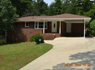 7426 Westwood Rd, Douglasville, GA 30134