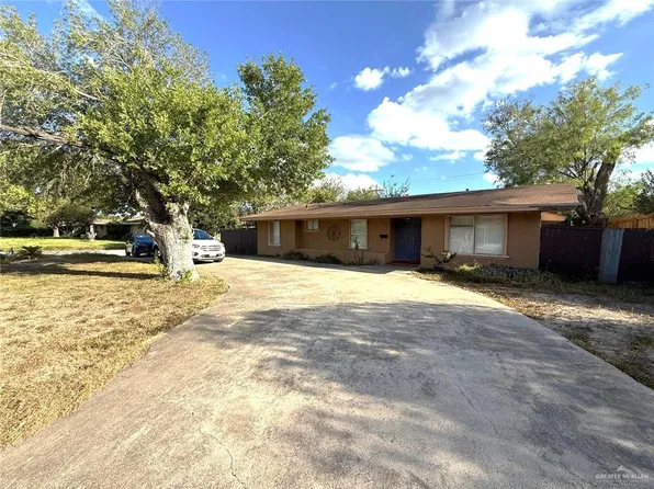 501 W Tamarack Ave, McAllen, TX 78501