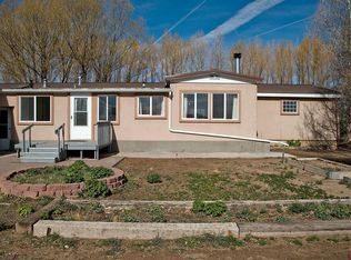 15331 County Road T.125, La Jara, CO 81140
