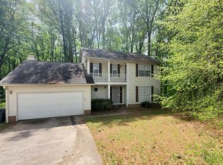 2660 Creel Rd, Atlanta, GA 30349
