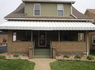 3 Landgraf Ave, Bridgeville, PA 15017