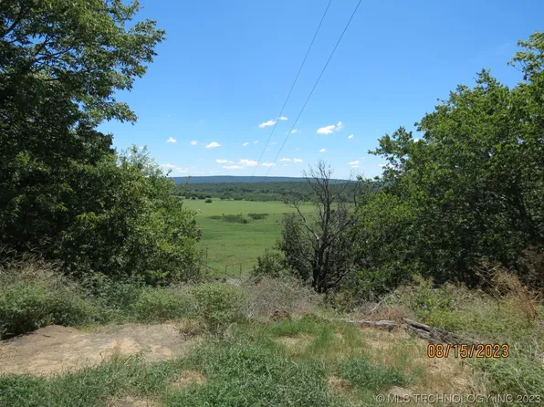 63 High Way, Hartshorne, OK 74547