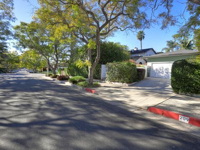 209 Calle Palo Colorado, Santa Barbara, CA, 93105