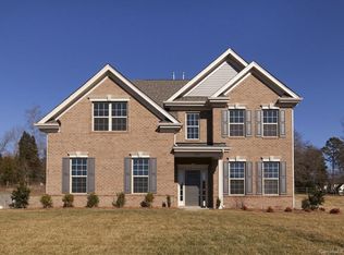 1105 Matchstick Pl UNIT 38, Concord, NC 28025