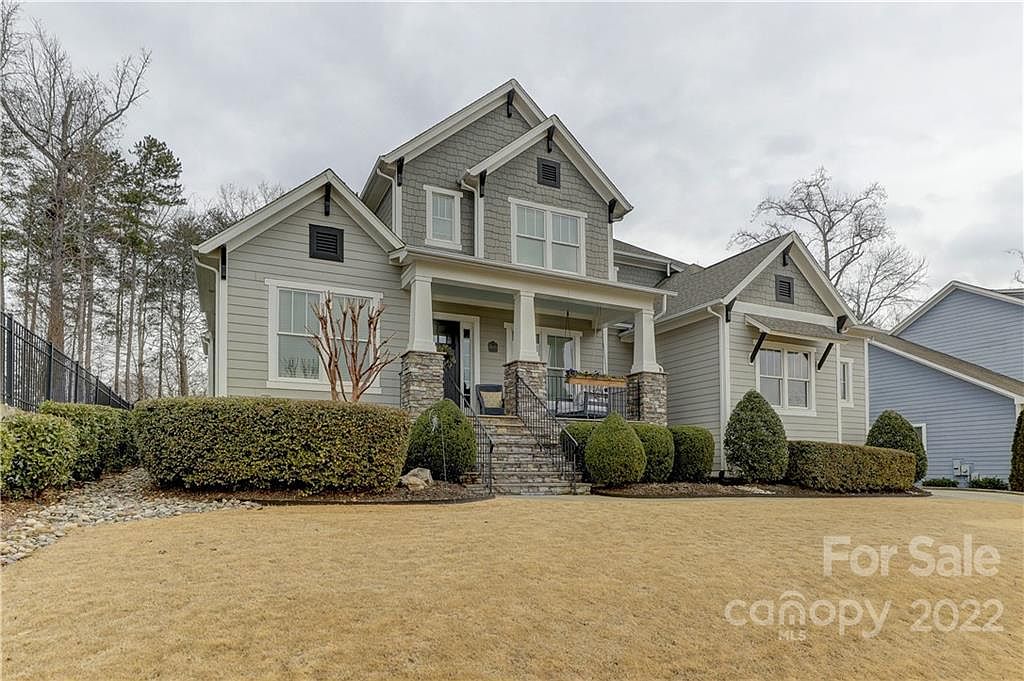 1141 Wessington Manor Ln, Fort Mill, SC 29715 Zillow