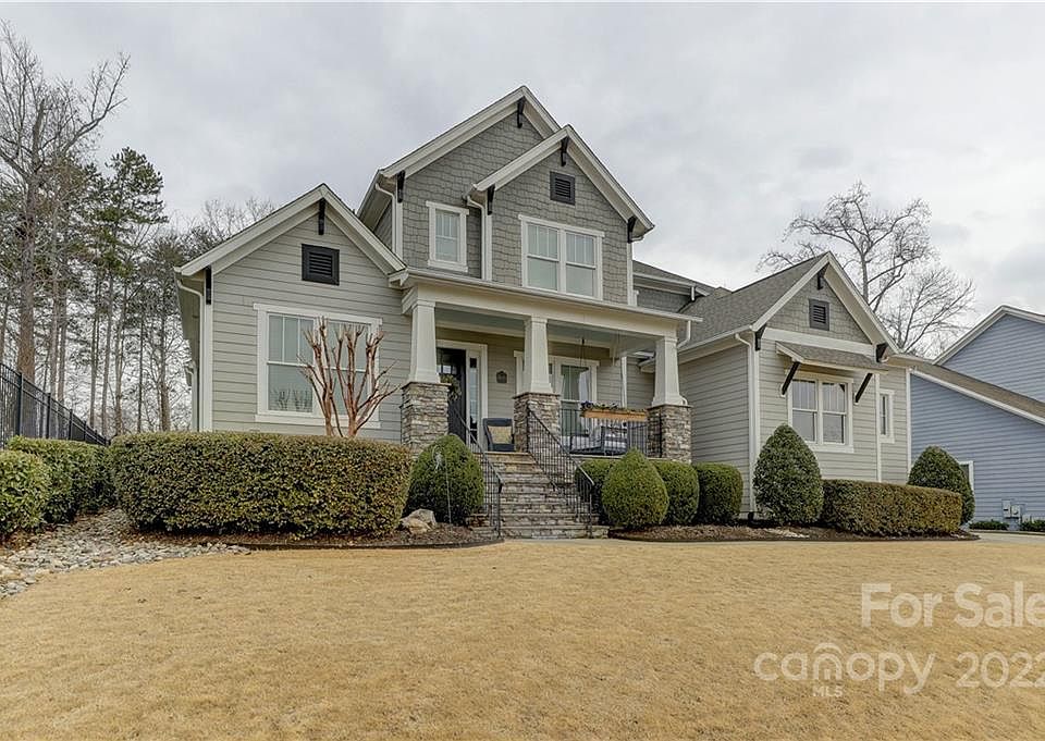1141 Wessington Manor Ln, Fort Mill, SC 29715 Zillow