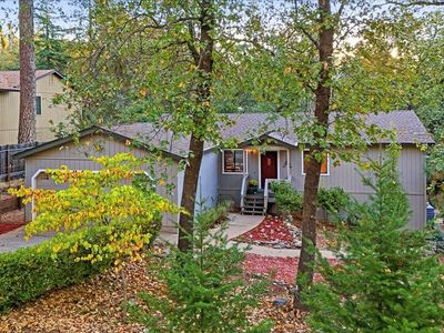 15947 Thiel Way, Grass Valley, CA, 95949