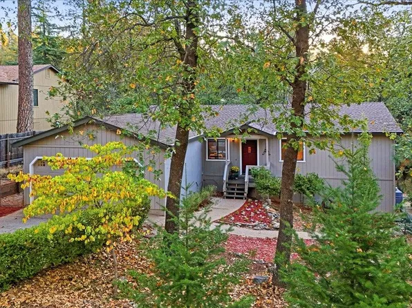 15947 Thiel Way, Grass Valley, CA 95949