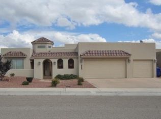 1872 Lone Tree Ln, Las Cruces, NM 88011