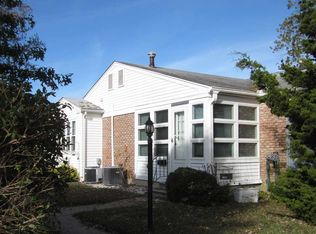 1360D Virginia Ave, Cape May, NJ 08204