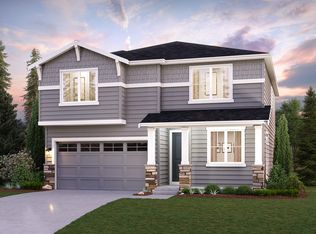 17607 NE Midnight Sun Loop, Poulsbo, WA 98370