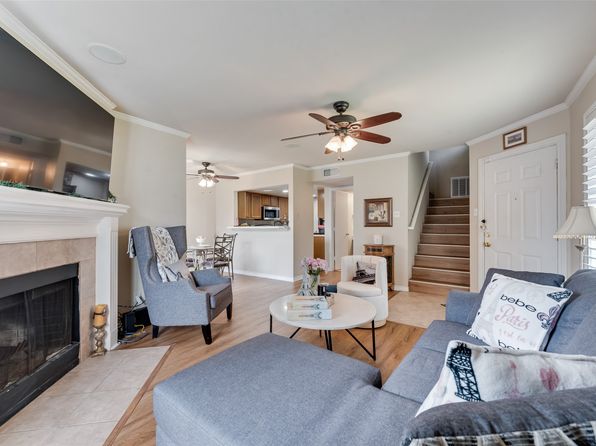 Home for Sale in Frisco TX